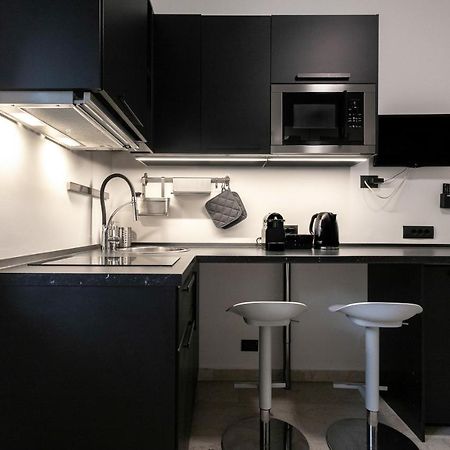 Luna Homes - Studio In Corso Sempione Milan Exterior photo
