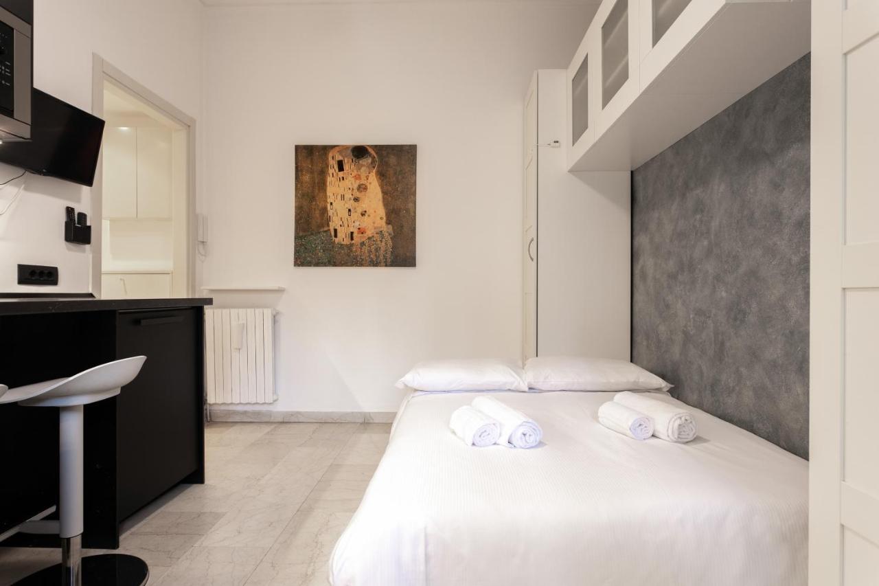 Luna Homes - Studio In Corso Sempione Milan Exterior photo