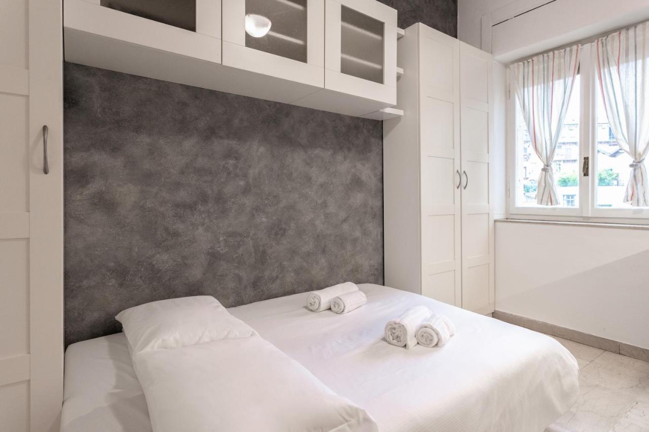 Luna Homes - Studio In Corso Sempione Milan Exterior photo