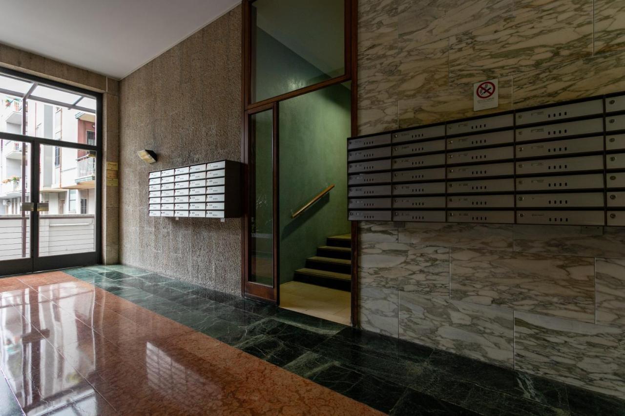 Luna Homes - Studio In Corso Sempione Milan Exterior photo