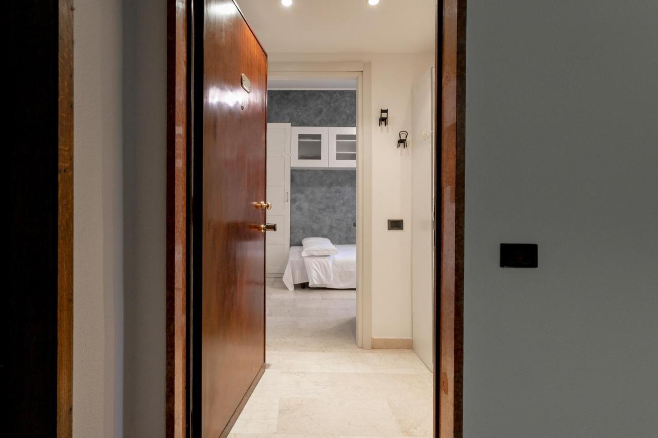 Luna Homes - Studio In Corso Sempione Milan Exterior photo