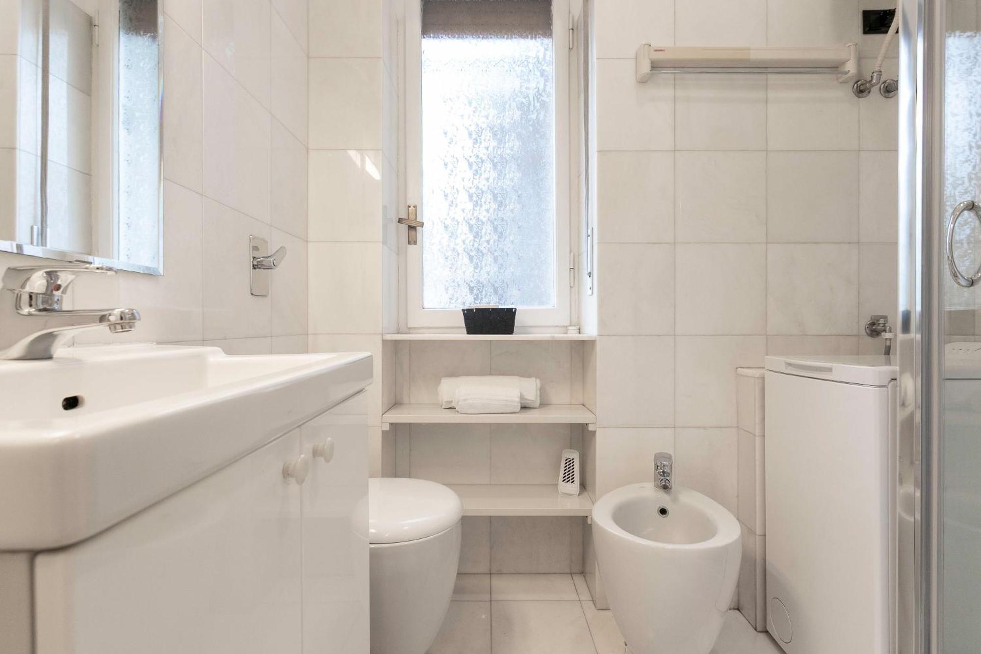 Luna Homes - Studio In Corso Sempione Milan Exterior photo